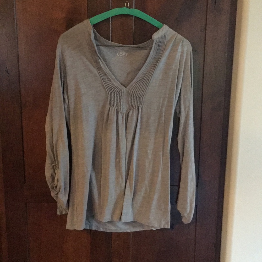 Long sleeve shirt - Picture 1 of 1